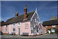 Pump Street Bakery, 1 Unicorns Pump Street, Orford