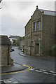 Independent Methodist Church Barnoldswick