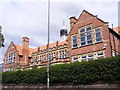 King Charles I School