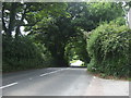 A30 towards Land