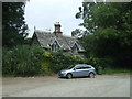 Trereife Lodge