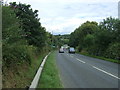 A30 towards Redruth