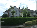 Houses on Long Lane