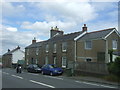 Houses on the A30, Canon