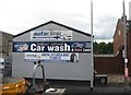 Autoclinic and Albert Bridge Car Wash and Valet Centre in Albertbridge Road