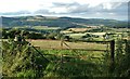 Upper Pitts farm, Knighton, Powys