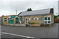 Pagan Hill Post Office, Stroud