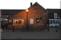 Chequers Micropub