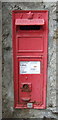 SW5230 : Victorian postbox on Fore Street, Marazion by JThomas
