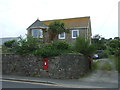 House on West End, Marazion