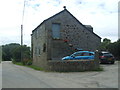 Cottage on Long Lane