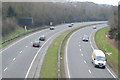 A38, Parkway