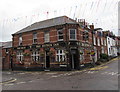 Bicton Inn, Exmouth