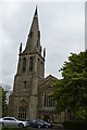 New Parish Church of St Andrew