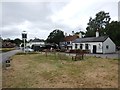 Burrowhill - The Four Horseshoes