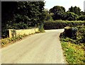 Halesworth Wissett Road Bridge