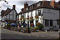 The Running Horses, Mickleham