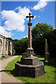 Bainton War Memorial