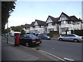 Highfield Avenue, Brent