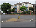 Rolle Road flats, Exmouth