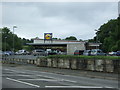 Lidl Supermarket, Helston