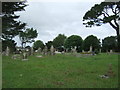 Helston Cemetery