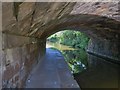 SD4861 : Bridge 101 on the Lancaster Canal by Philip Platt