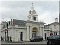 Saffron Walden Library