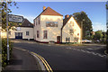 The Former Tollgate Inn, Salisbury