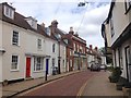 West Street, Faversham