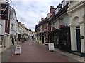 West Street, Faversham