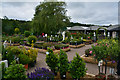 Sladesbridge : Trelawney Garden Centre