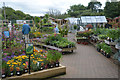 Sladesbridge : Trelawney Garden Centre