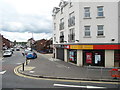 Ravenscroft Avenue, off Upper Newtownards Road, Belfast