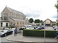 St Colmcilles Catholic Church, Upper Newtownards Road