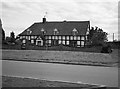 SO8936 : School Farmhouse, Twyning by Philip Halling