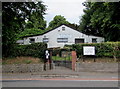 Old St Mellons Village Hall, Cardiff