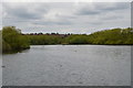 Brent Reservoir