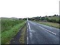 NY7165 : The B6318, north of Haltwhistle by Graham Robson