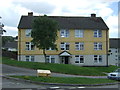 Flats on Old Hill, Falmouth