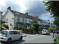 Houses on Tregenver Road