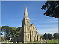 Holy Evangelists Church, Shipton