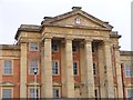 Hospital Columns