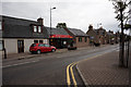 High Street, Alness