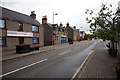 High Street, Alness