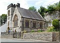 Millers Dale Church