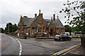 The Perrins Centre, Alness