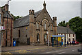 High Street, Alness