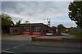 Thetford Fire Station