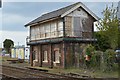 Thetford Signalbox